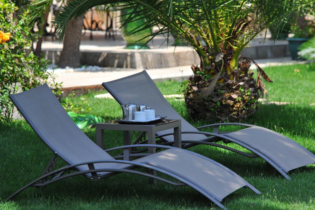 Villa Valflor Chambres D'Hotes Et Appartements Μασσαλία Εξωτερικό φωτογραφία