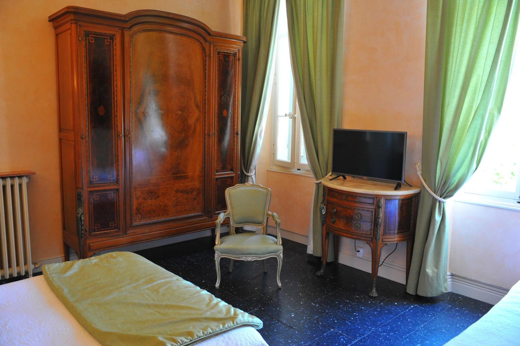 Villa Valflor Chambres D'Hotes Et Appartements Μασσαλία Εξωτερικό φωτογραφία