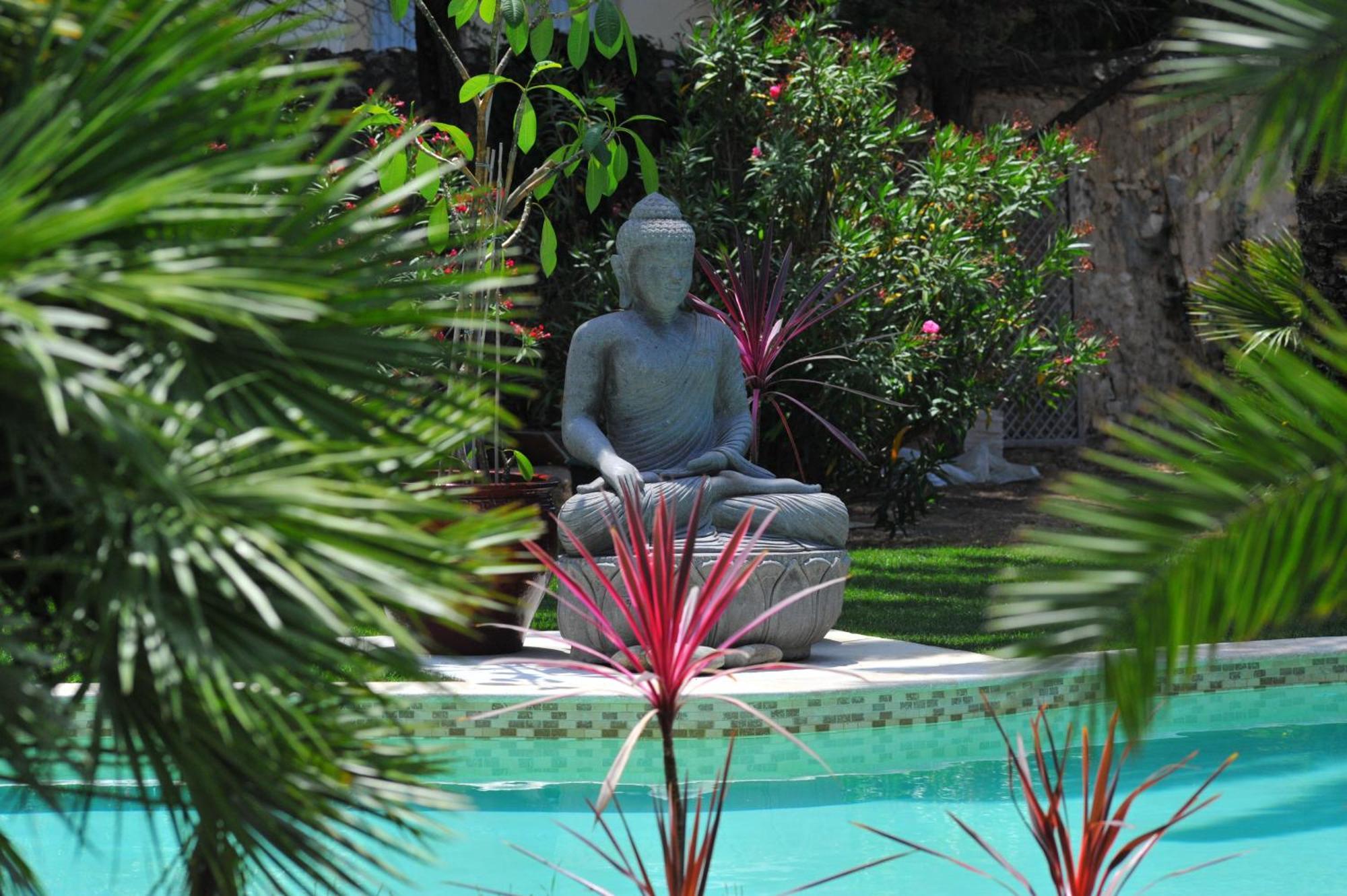 Villa Valflor Chambres D'Hotes Et Appartements Μασσαλία Εξωτερικό φωτογραφία