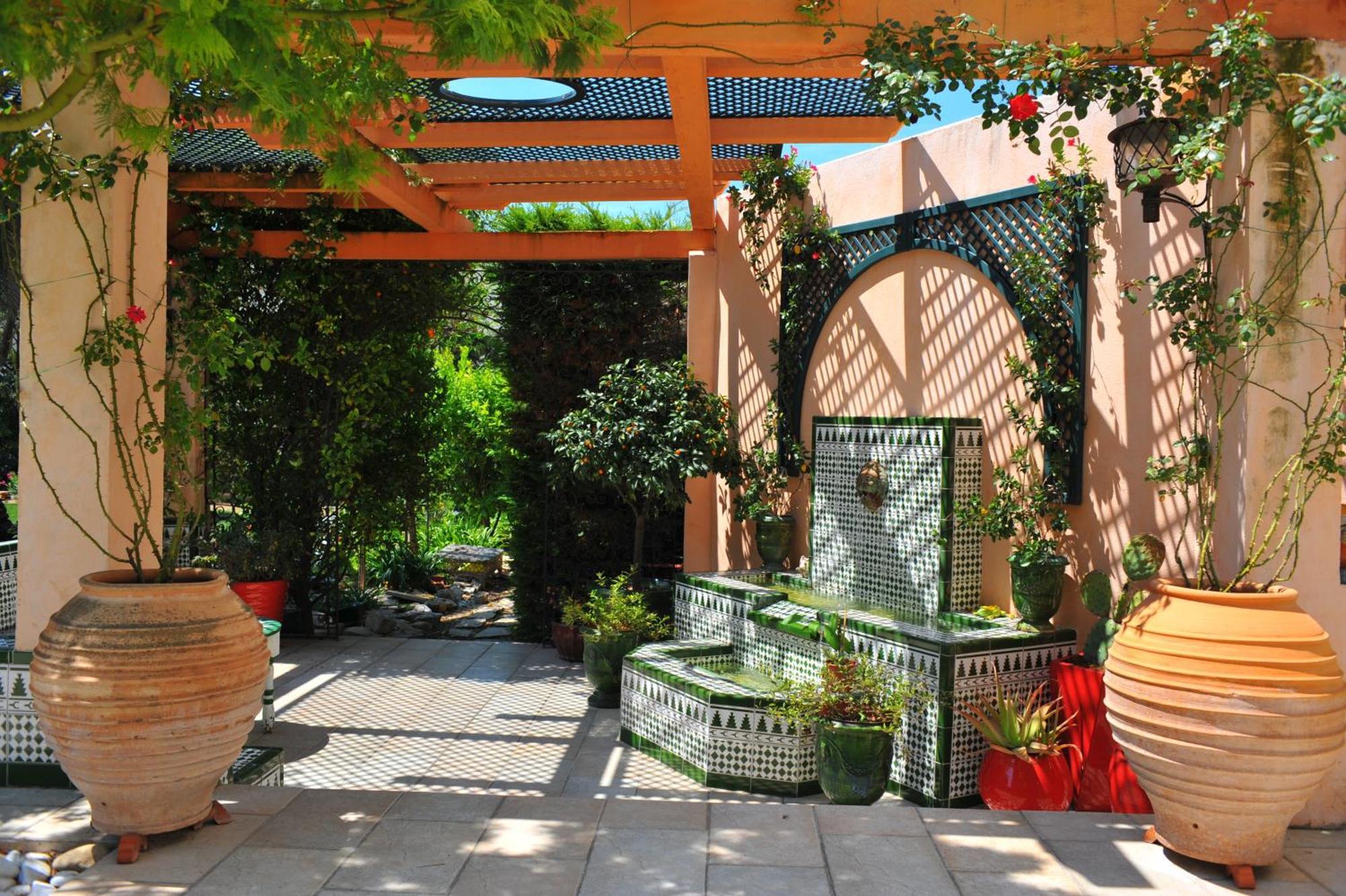 Villa Valflor Chambres D'Hotes Et Appartements Μασσαλία Εξωτερικό φωτογραφία