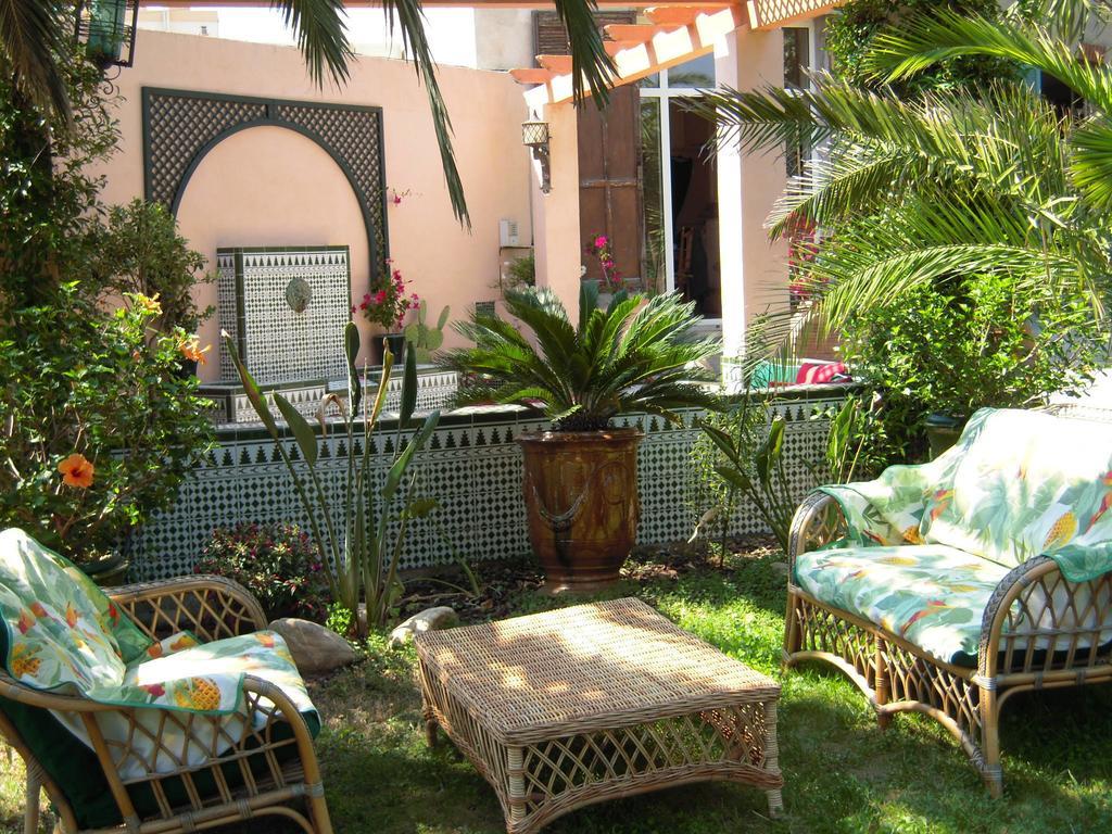 Villa Valflor Chambres D'Hotes Et Appartements Μασσαλία Εξωτερικό φωτογραφία
