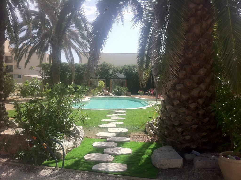 Villa Valflor Chambres D'Hotes Et Appartements Μασσαλία Εξωτερικό φωτογραφία