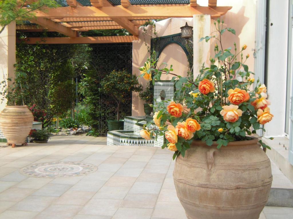 Villa Valflor Chambres D'Hotes Et Appartements Μασσαλία Εξωτερικό φωτογραφία