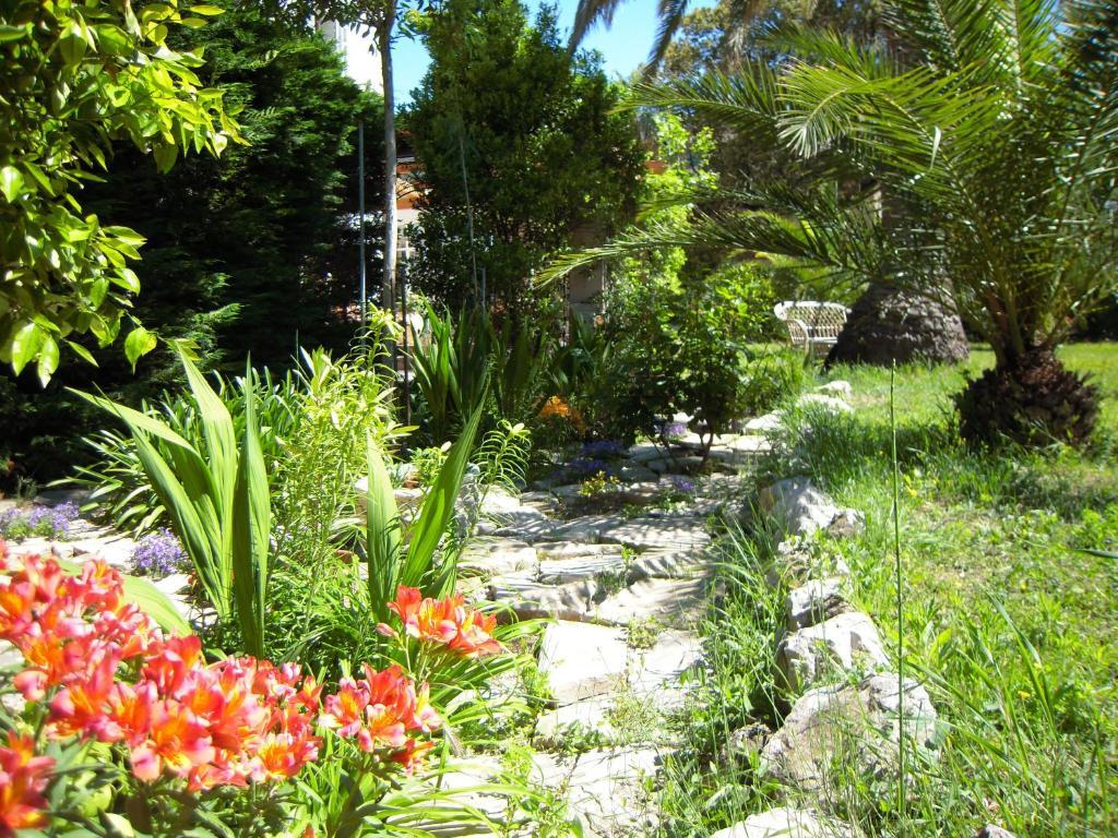 Villa Valflor Chambres D'Hotes Et Appartements Μασσαλία Εξωτερικό φωτογραφία