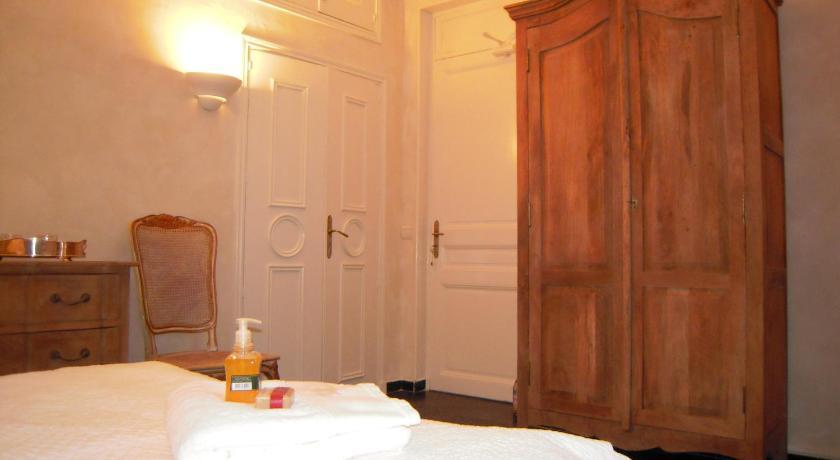 Villa Valflor Chambres D'Hotes Et Appartements Μασσαλία Εξωτερικό φωτογραφία