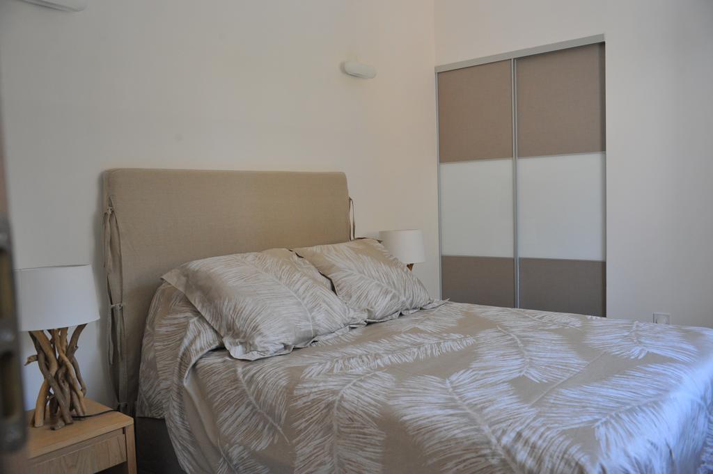Villa Valflor Chambres D'Hotes Et Appartements Μασσαλία Εξωτερικό φωτογραφία