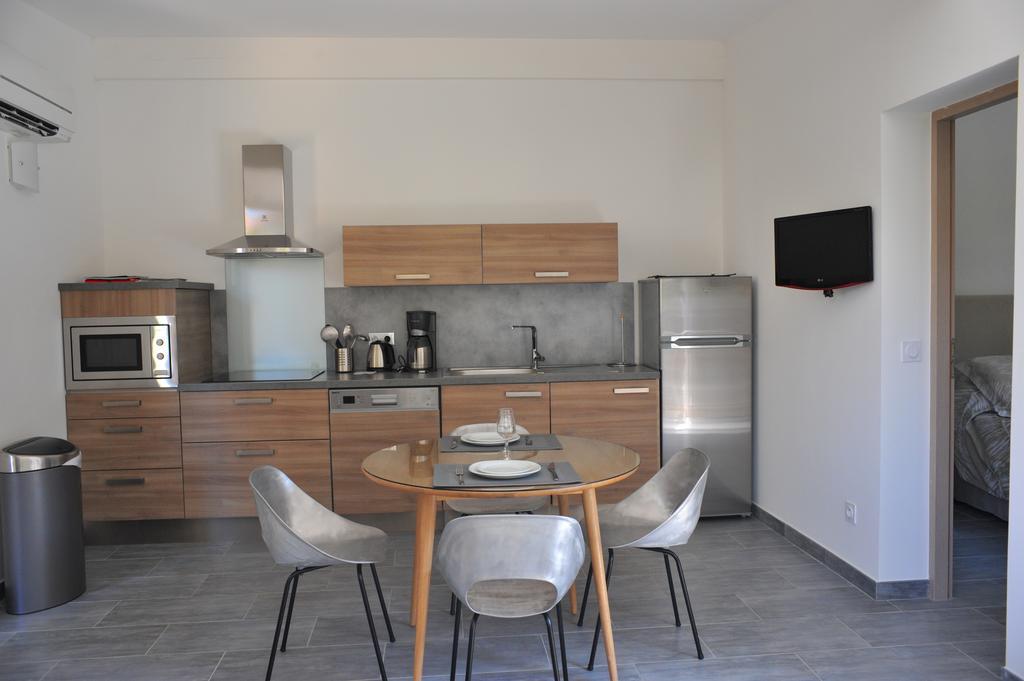 Villa Valflor Chambres D'Hotes Et Appartements Μασσαλία Εξωτερικό φωτογραφία