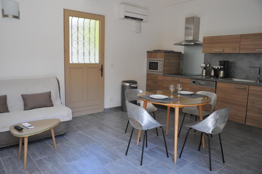 Villa Valflor Chambres D'Hotes Et Appartements Μασσαλία Εξωτερικό φωτογραφία