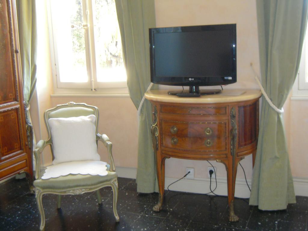 Villa Valflor Chambres D'Hotes Et Appartements Μασσαλία Εξωτερικό φωτογραφία