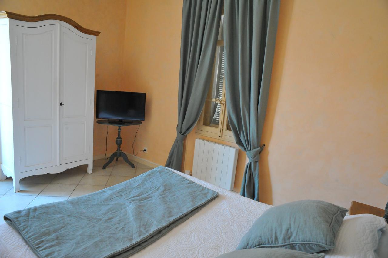 Villa Valflor Chambres D'Hotes Et Appartements Μασσαλία Εξωτερικό φωτογραφία
