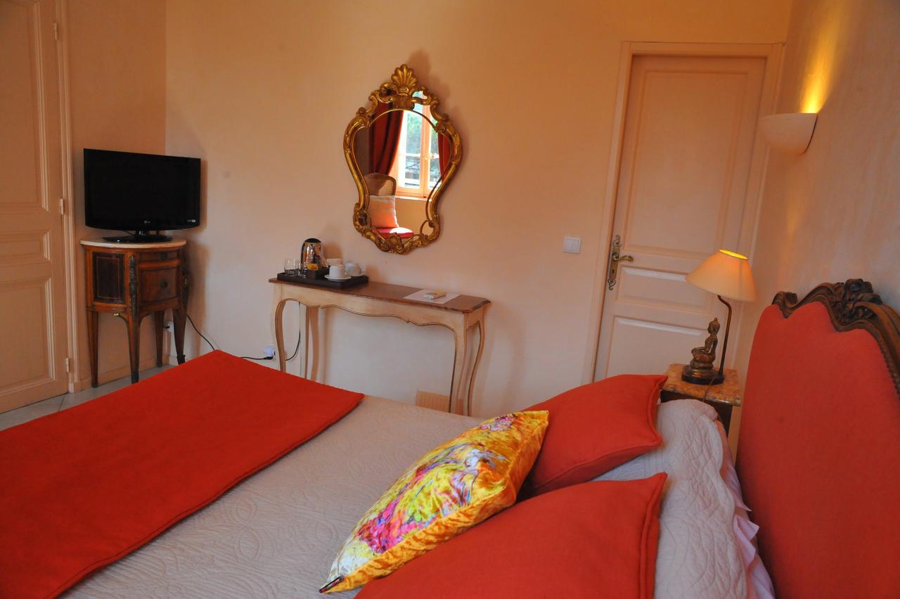 Villa Valflor Chambres D'Hotes Et Appartements Μασσαλία Εξωτερικό φωτογραφία