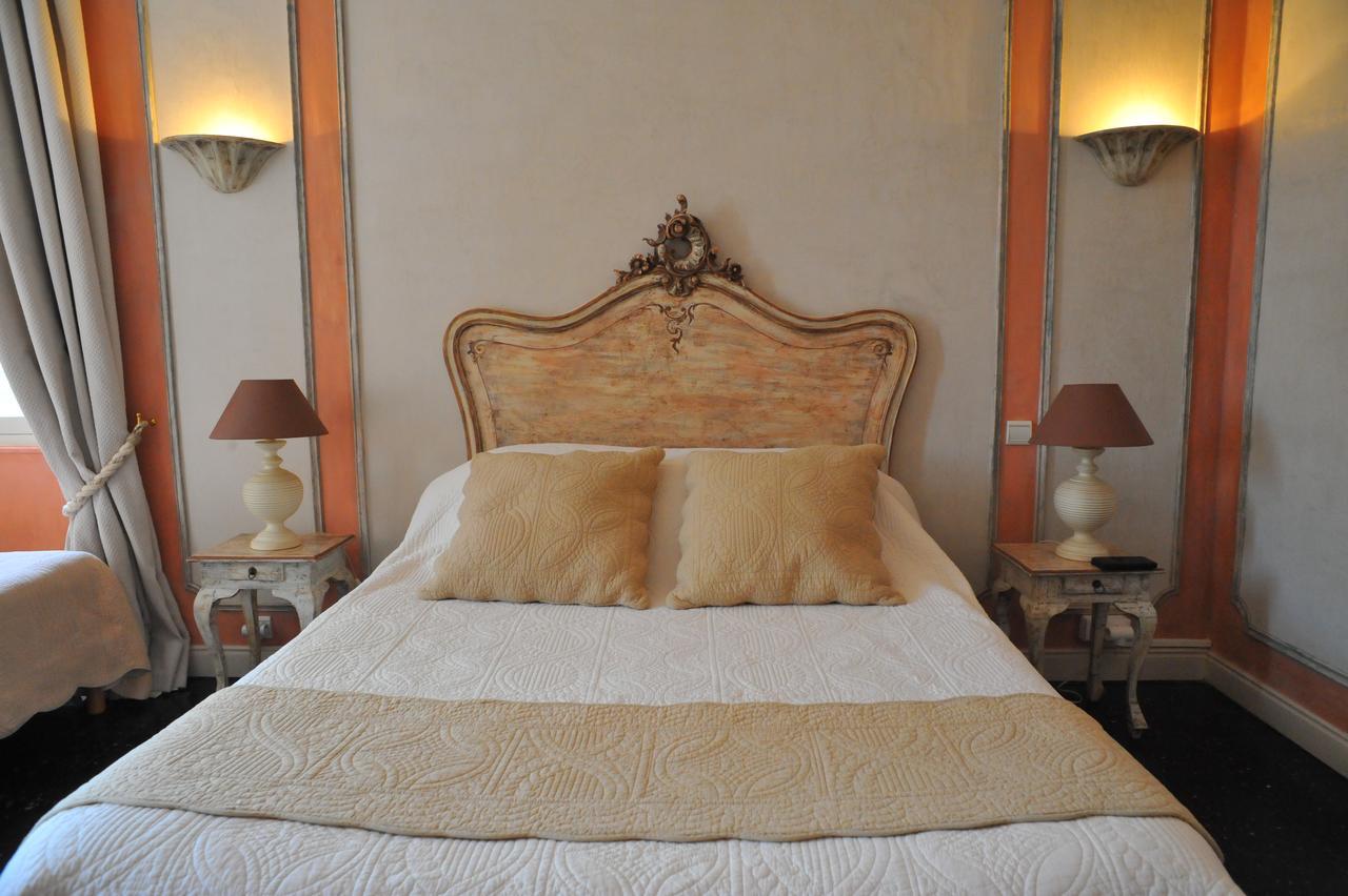 Villa Valflor Chambres D'Hotes Et Appartements Μασσαλία Εξωτερικό φωτογραφία