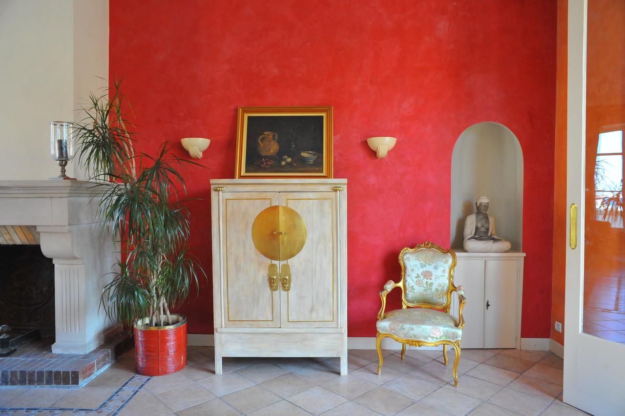 Villa Valflor Chambres D'Hotes Et Appartements Μασσαλία Εξωτερικό φωτογραφία