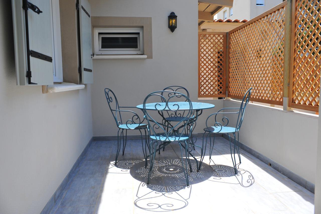 Villa Valflor Chambres D'Hotes Et Appartements Μασσαλία Εξωτερικό φωτογραφία