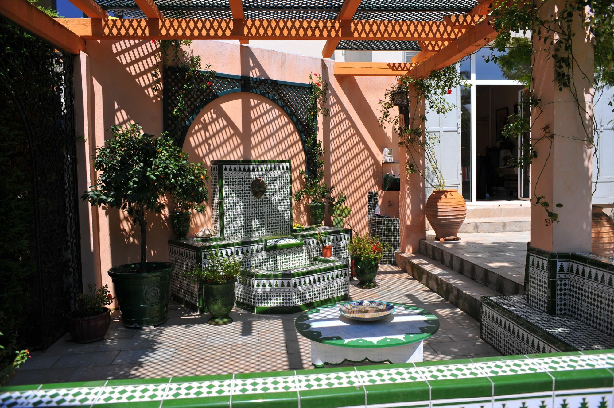 Villa Valflor Chambres D'Hotes Et Appartements Μασσαλία Εξωτερικό φωτογραφία