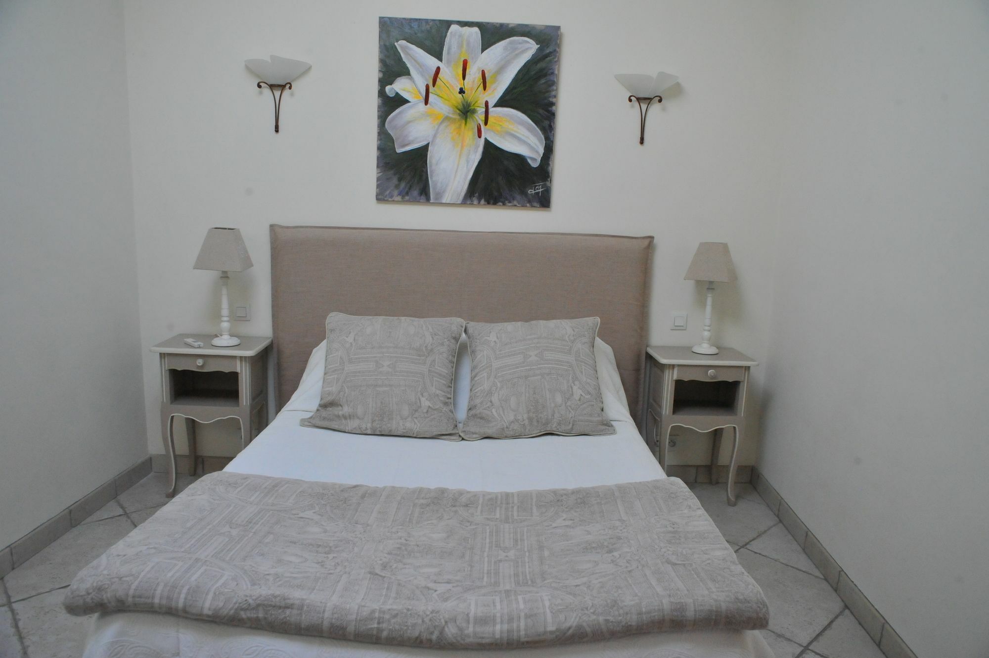 Villa Valflor Chambres D'Hotes Et Appartements Μασσαλία Εξωτερικό φωτογραφία