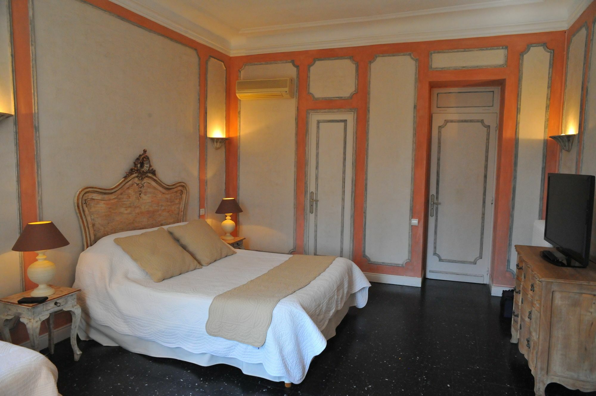Villa Valflor Chambres D'Hotes Et Appartements Μασσαλία Εξωτερικό φωτογραφία