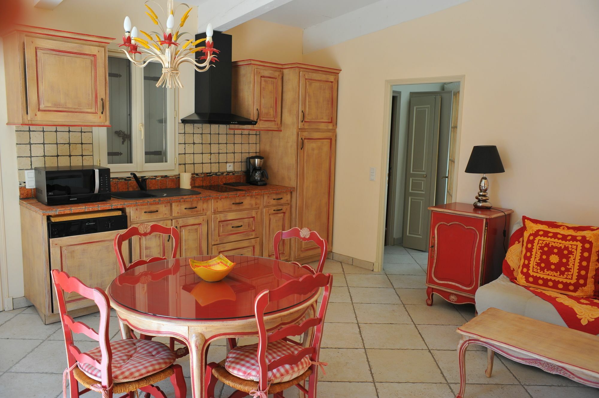 Villa Valflor Chambres D'Hotes Et Appartements Μασσαλία Εξωτερικό φωτογραφία