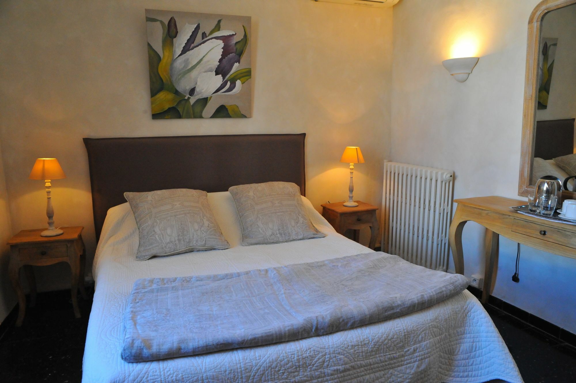 Villa Valflor Chambres D'Hotes Et Appartements Μασσαλία Εξωτερικό φωτογραφία